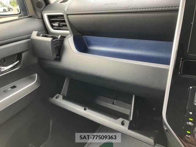 Daihatsu THOR 2019-03 369601-21