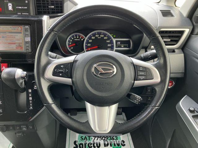 Daihatsu THOR 2019-03 369601-20