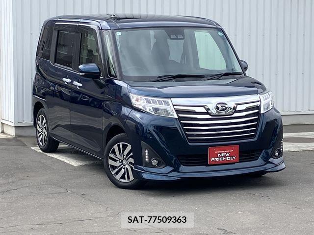 Daihatsu THOR 2019-03 369601-0