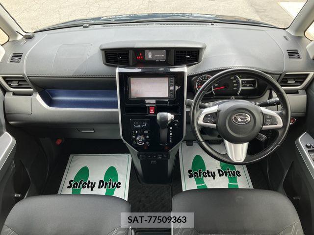 Daihatsu THOR 2019-03 369601-1