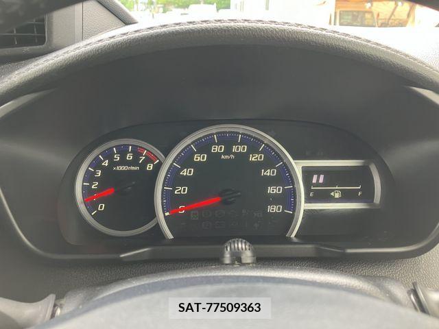 Daihatsu THOR 2019-03 369601-19