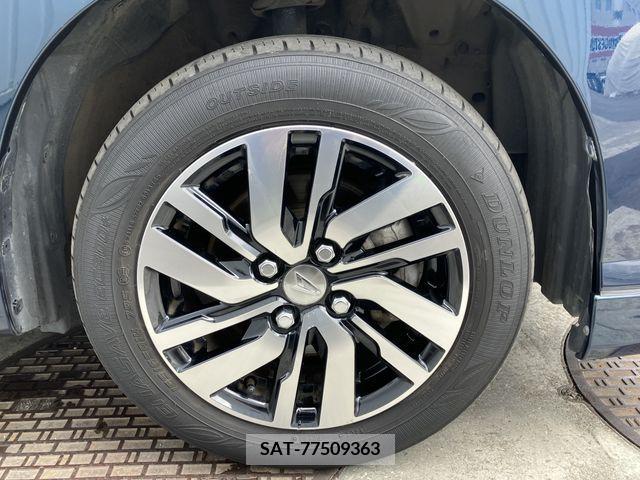 Daihatsu THOR 2019-03 369601-5