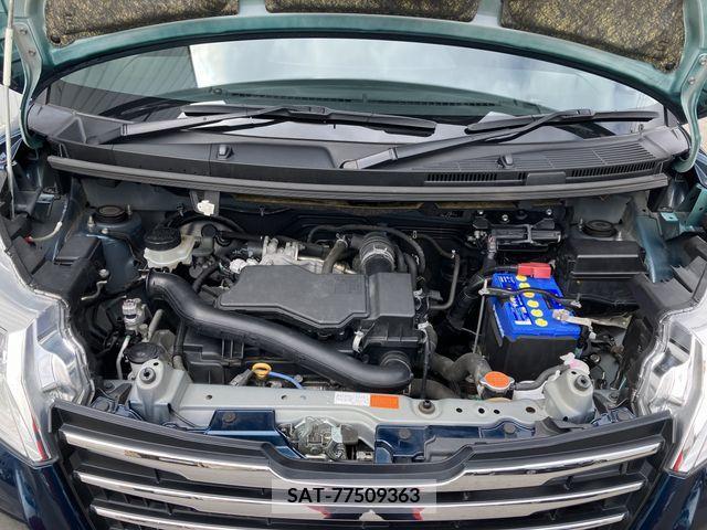 Daihatsu THOR 2019-03 369601-2