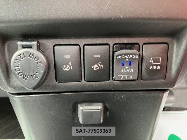 Daihatsu THOR 2019-03 369601-11