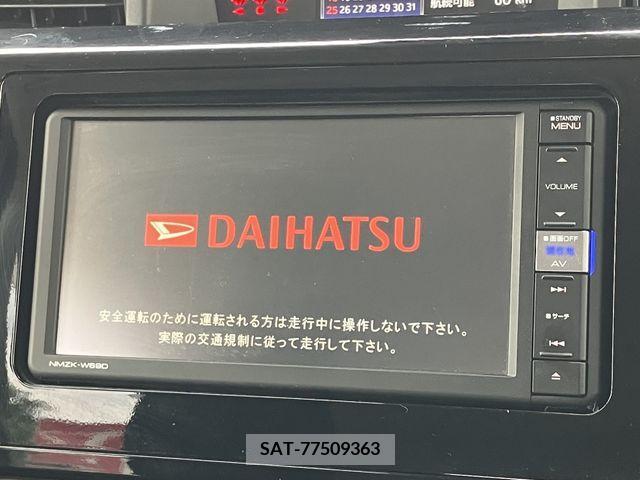 Daihatsu THOR 2019-03 369601-8