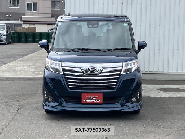 Daihatsu THOR 2019-03 369601-26