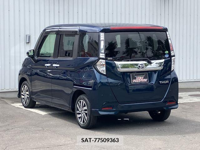 Daihatsu THOR 2019-03 369601-25