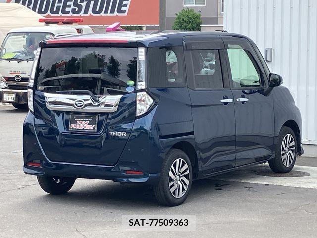 Daihatsu THOR 2019-03 369601-24