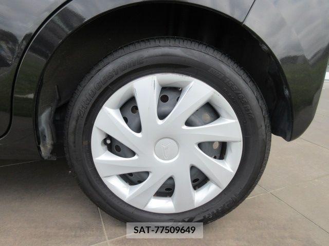 Daihatsu MOVE 2014-10 201250-9