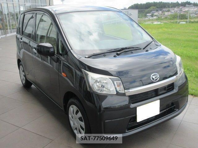 Daihatsu MOVE 2014-10 201250-2