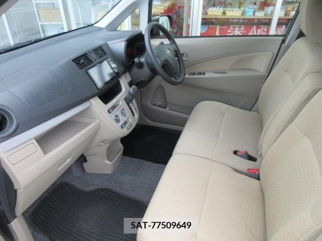 Daihatsu MOVE 2014-10 201250-4
