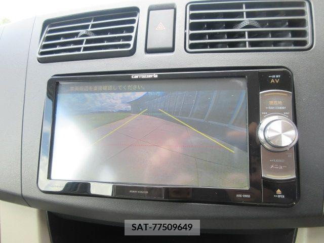 Daihatsu MOVE 2014-10 201250-13