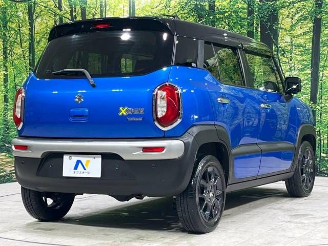 Suzuki X BEE 2019-08 195930-17