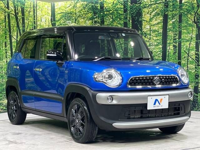 Suzuki X BEE 2019-08 195930-16