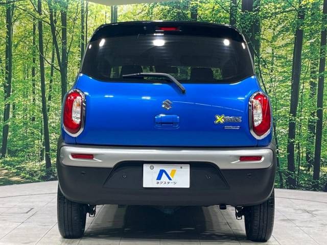 Suzuki X BEE 2019-08 195930-15