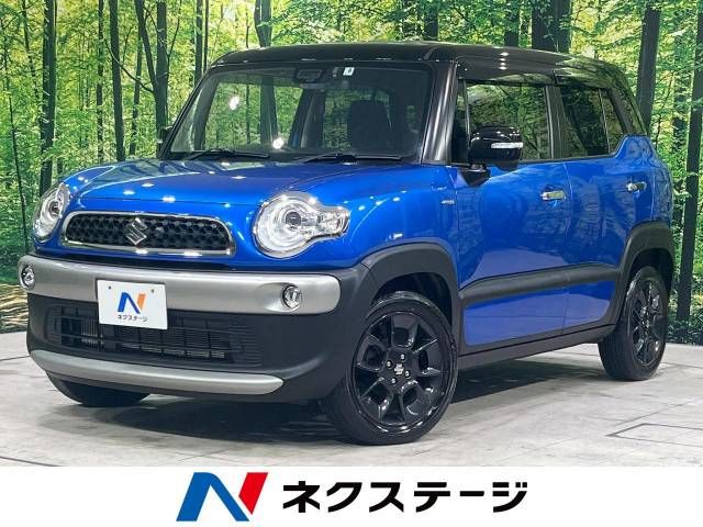 Suzuki X BEE 2019-08 195930-0