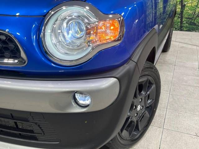 Suzuki X BEE 2019-08 195930-12
