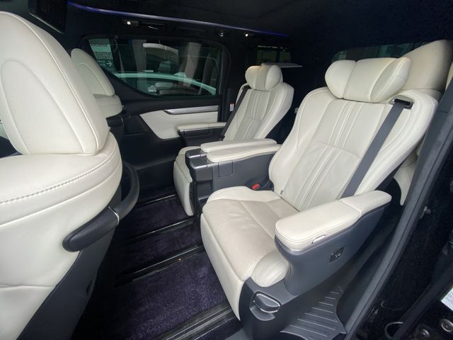 Toyota ALPHARD 2018-09 6696-12