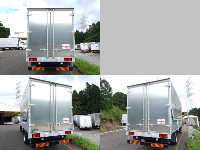Hino RANGER 2017-09 12533-5