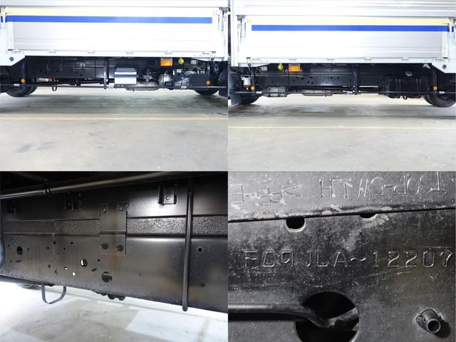 Hino RANGER 2017-09 12533-11