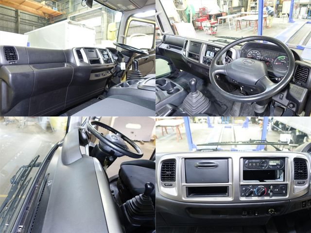 Hino RANGER 2017-09 12533-15