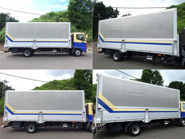 Hino RANGER 2017-09 12533-4