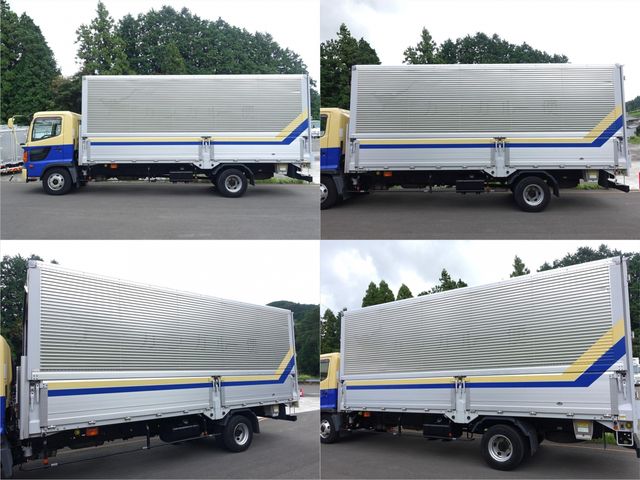 Hino RANGER 2017-09 12533-6