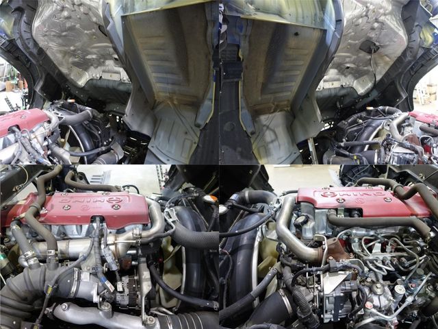 Hino RANGER 2017-09 12533-12