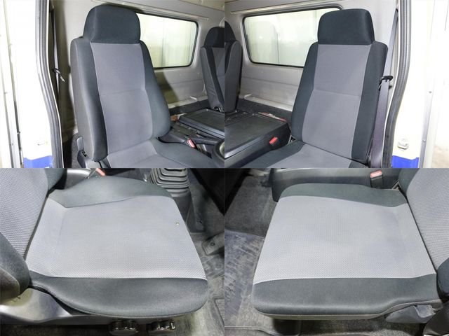 Hino RANGER 2017-09 12533-14