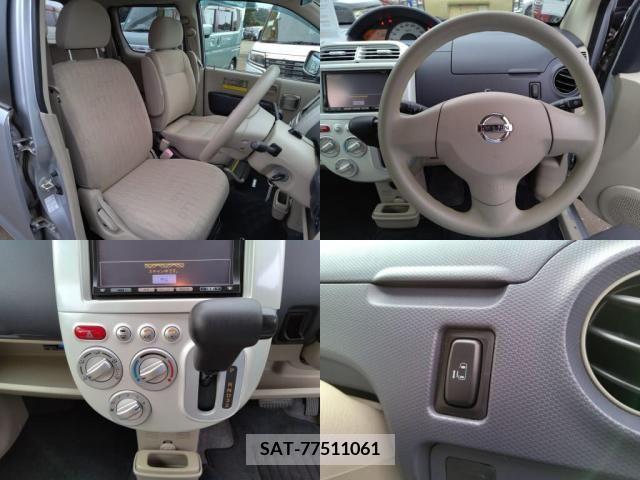 Nissan OTTI 2011-02 352807-4