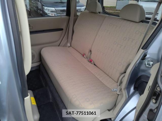 Nissan OTTI 2011-02 352807-21