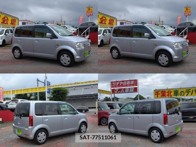 Nissan OTTI 2011-02 352807-3