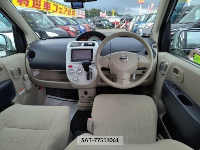 Nissan OTTI 2011-02 352807-2
