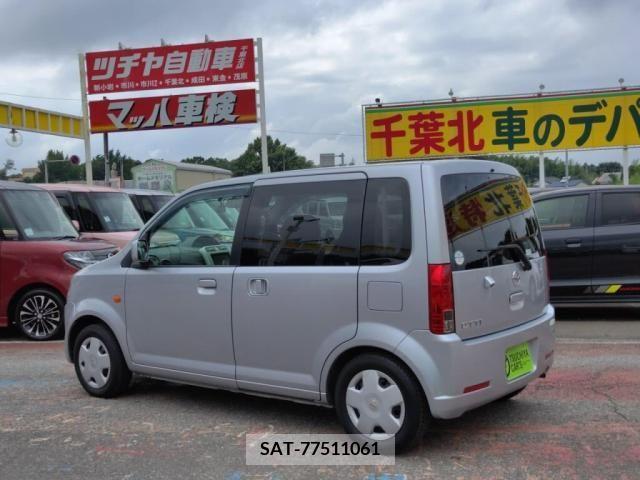 Nissan OTTI 2011-02 352807-11