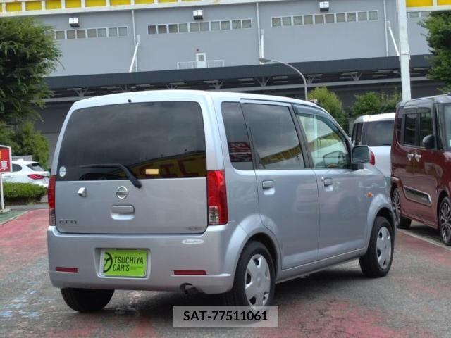 Nissan OTTI 2011-02 352807-1