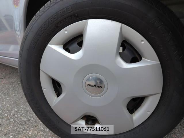Nissan OTTI 2011-02 352807-27