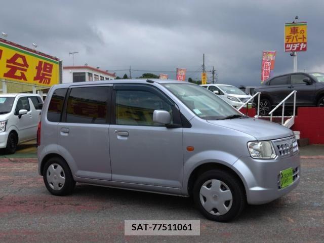 Nissan OTTI 2011-02 352807-9
