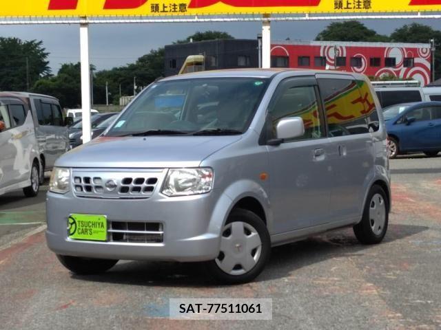 Nissan OTTI 2011-02 352807-0