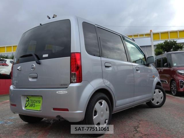 Nissan OTTI 2011-02 352807-25