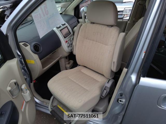Nissan OTTI 2011-02 352807-20