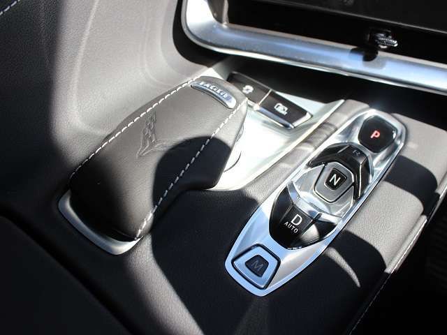Chevrolet CORVETTE 2021-11 17075-11