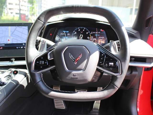 Chevrolet CORVETTE 2021-11 17075-14