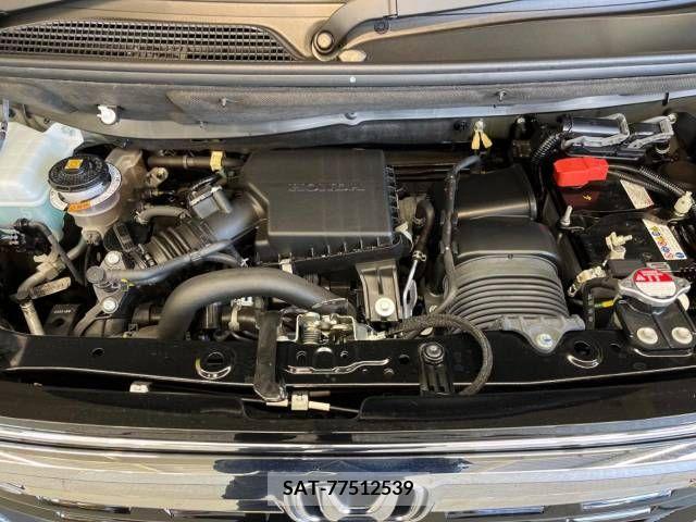 Honda N BOX CUSTOM 2022-08 307292-18