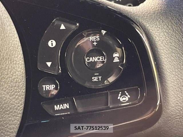 Honda N BOX CUSTOM 2022-08 307292-5