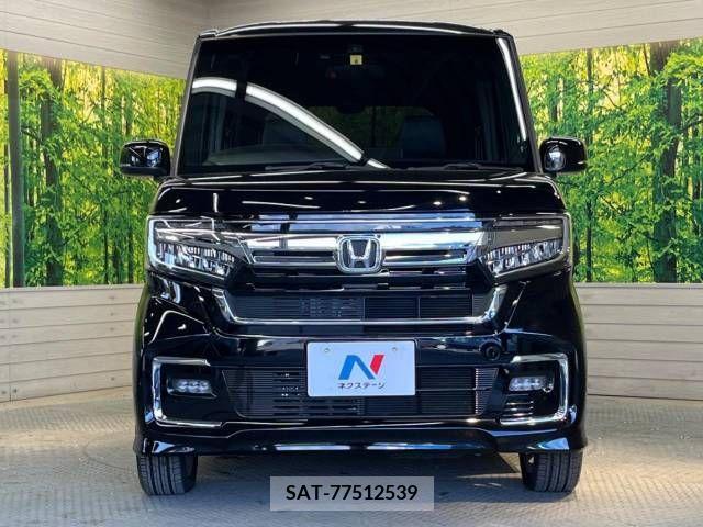 Honda N BOX CUSTOM 2022-08 307292-14