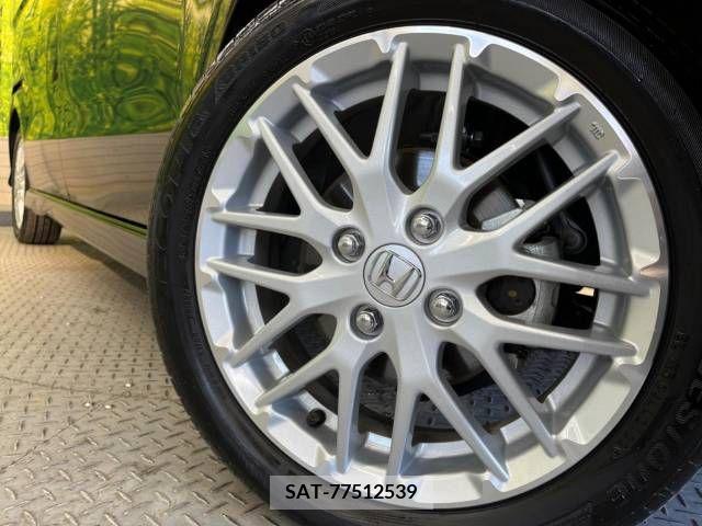 Honda N BOX CUSTOM 2022-08 307292-13