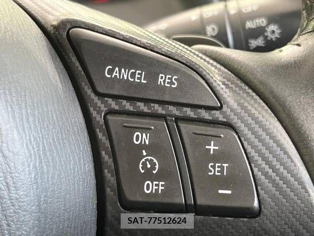Mazda DEMIO 2015-06 301937-4