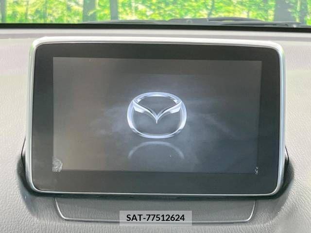 Mazda DEMIO 2015-06 301937-3