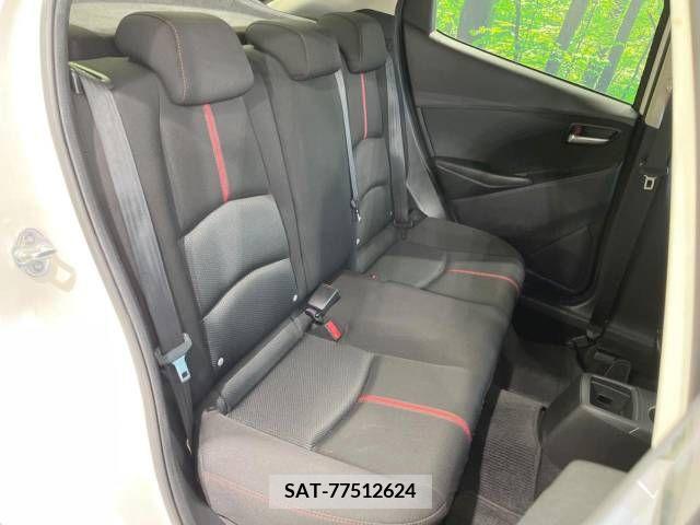 Mazda DEMIO 2015-06 301937-10