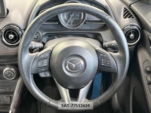Mazda DEMIO 2015-06 301937-8